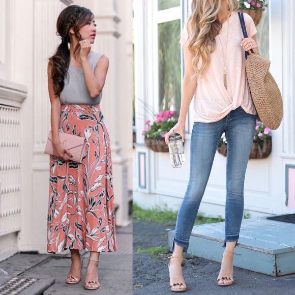 Dazzling Pink Satin Dress Sandals Heels, Bejeweled Straps, Adjustable Sz 8.5 NIB - Picture 13 of 16